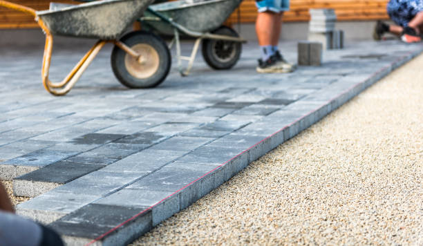 Best Driveway Pavers Contractor  in Pasadena, CA