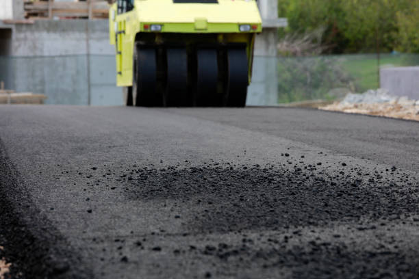 Driveway Pavers for Homes in Pasadena, CA