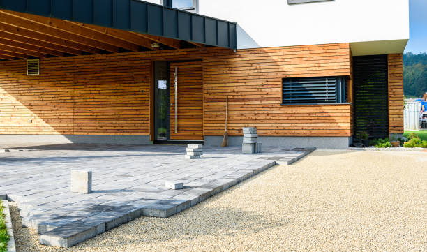 Best Residential Paver Driveway  in Pasadena, CA