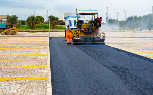 Best Local Driveway Pavers  in Pasadena, CA
