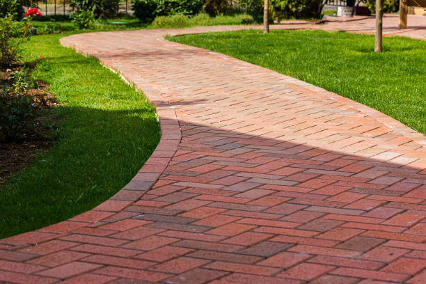 Best Commercial Driveway Pavers  in Pasadena, CA