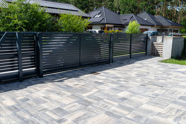 Best Permeable Paver Driveway  in Pasadena, CA