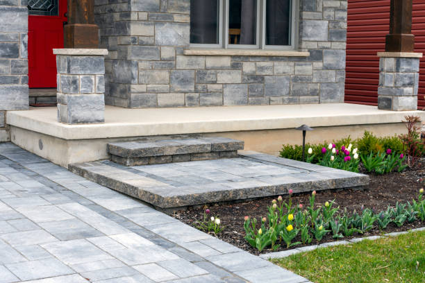 Best Driveway Pavers Near Me  in Pasadena, CA