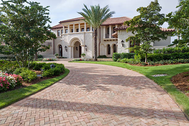 Best Best Driveway Pavers  in Pasadena, CA