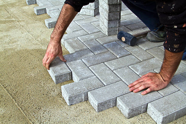 Best Cobblestone Driveway Pavers  in Pasadena, CA
