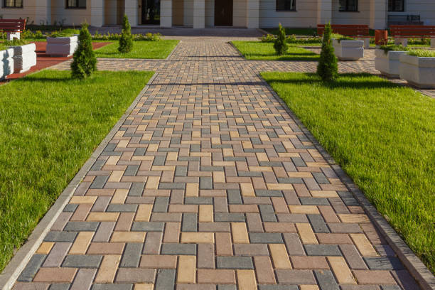 Best Affordable Driveway Pavers  in Pasadena, CA