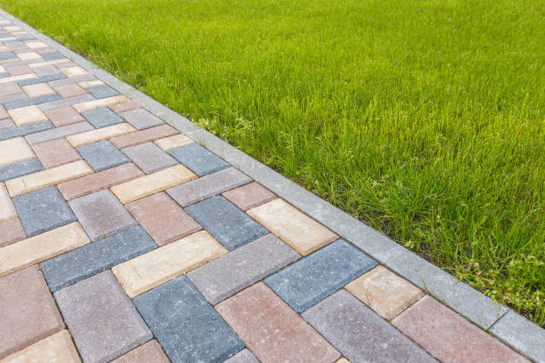 Best Concrete Paver Driveway  in Pasadena, CA