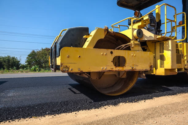 Professional Driveway Pavers in Pasadena, CA